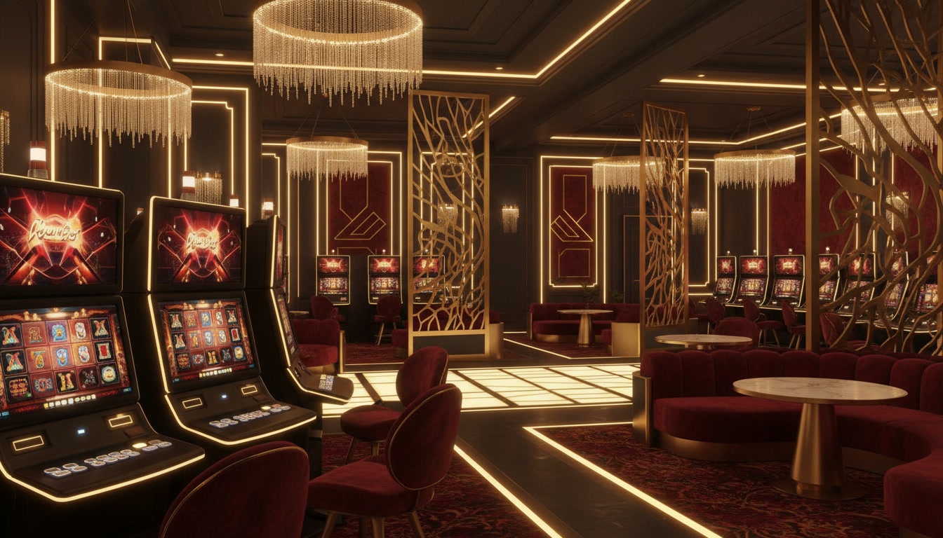 Fanobet Casino — Informations Pratiques
